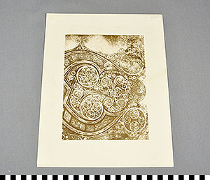 Thumbnail of Folio: Celtic Illuminated Art, Plate XLIII (1916.15.0001DA)