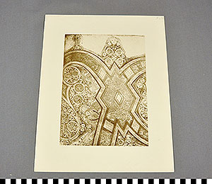 Thumbnail of Folio: Celtic Illuminated Art, Plate XLIV (1916.15.0001DC)