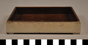 Thumbnail of Box Bottom (1977.01.0172C)