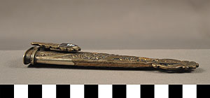 Thumbnail of Dagger Sheath (1977.01.0367B)