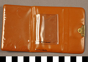 Thumbnail of Medal Case (1977.01.0511B)