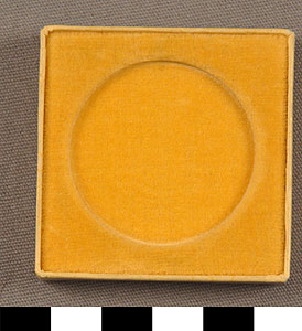 Thumbnail of Medal Case (1977.01.0704B)