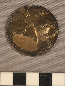 Thumbnail of Prize Medal: "Reipas" (1977.01.1768)