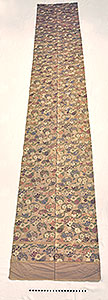 Thumbnail of Obi, Kimono Belt (1989.08.0001)