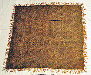 Thumbnail of Shawl (1993.18.0078)