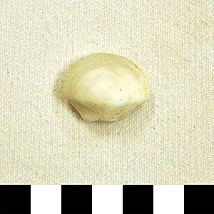 Thumbnail of Figurine Fragment, Head, "Stargazer"  (2000.17.0223)