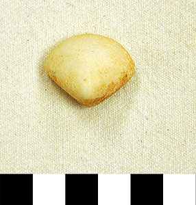 Thumbnail of Figurine Fragment, Head, "Stargazer"  (2000.17.0225)