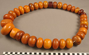 Thumbnail of Trade Beads, Money (2012.03.2585)
