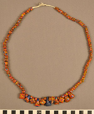 Thumbnail of Trade Beads, Kiffa (2012.03.2590)