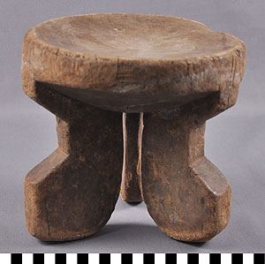 Thumbnail of Stool (2012.03.2600)