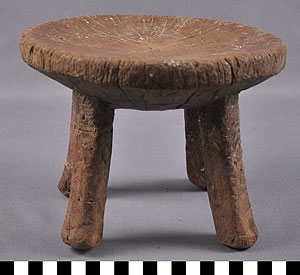 Thumbnail of Stool (2012.03.2601)