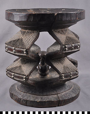 Thumbnail of Chief’s Stool (2012.03.2603)