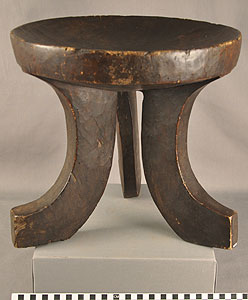 Thumbnail of Stool (2012.03.2605)