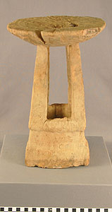 Thumbnail of Stool (2012.03.2606)