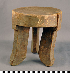 Thumbnail of Stool (2012.03.2608)