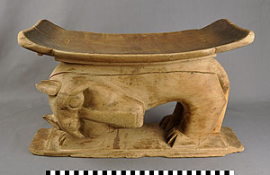 Thumbnail of Stool (2012.03.2612)