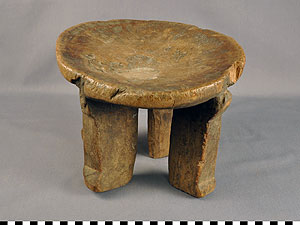 Thumbnail of Stool (2012.03.2617)