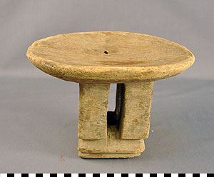 Thumbnail of Stool (2012.03.2620)