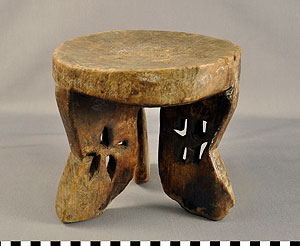 Thumbnail of Man’s Stool (2012.03.2621)