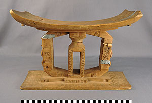 Thumbnail of Stool (2012.03.2622)