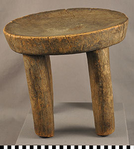 Thumbnail of Stool (2012.03.2626)