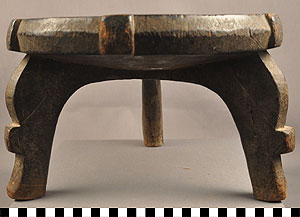 Thumbnail of Stool (2012.03.2633)