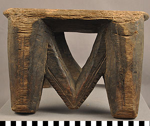 Thumbnail of Stool (2012.03.2634)