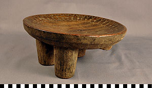 Thumbnail of Stool (2012.03.2638)