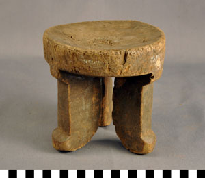 Thumbnail of Child’s Stool (2012.03.2639)