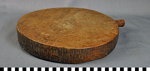 Thumbnail of Stool or Table (2012.03.2640)