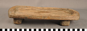 Thumbnail of Stool (2012.03.2643)