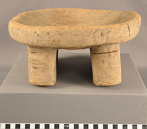Thumbnail of Stool (2012.03.2647)