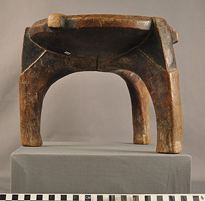 Thumbnail of Stool (2012.03.2653)