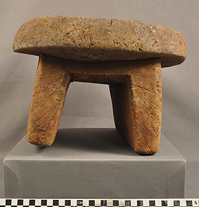 Thumbnail of Stool (2012.03.2654)