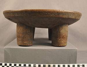 Thumbnail of Stool (2012.03.2655)