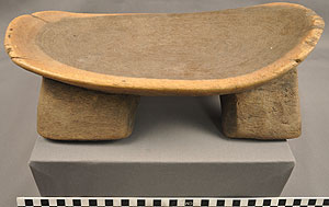 Thumbnail of Stool (2012.03.2656)