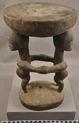 Thumbnail of Stool (2012.03.2657)
