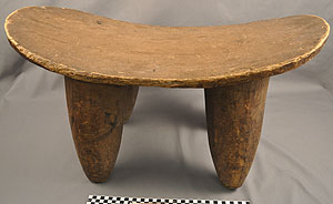 Thumbnail of Stool (2012.03.2658)