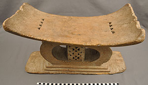 Thumbnail of Stool (2012.03.2659)