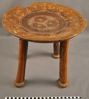Thumbnail of Stool (2012.03.2661)