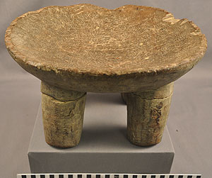Thumbnail of Stool (2012.03.2662)
