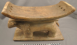 Thumbnail of Stool (2012.03.2663)