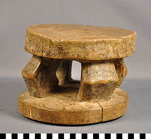 Thumbnail of Stool (2012.03.2668)