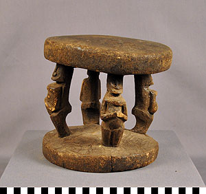 Thumbnail of Stool (2012.03.2672)