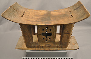 Thumbnail of Stool (2012.03.2683)