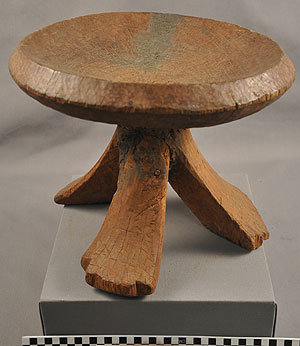 Thumbnail of Stool (2012.03.2684)