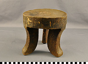 Thumbnail of Stool (2012.03.2722)