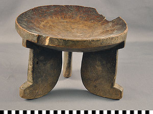 Thumbnail of Woman’s Stool (2012.03.2724)