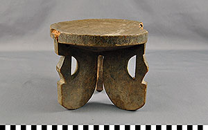 Thumbnail of Stool (2012.03.2725)