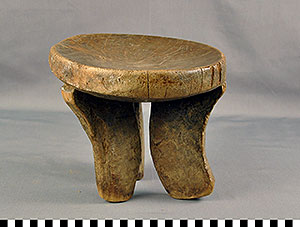 Thumbnail of Stool (2012.03.2726)